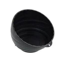 Miska miseczka magnetyczna na śrubki nasadki 145mm
