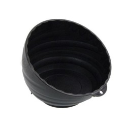 Magnetic bowl for screw caps 145mm