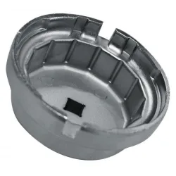 Viečko olejového filtra lexus 64mmx14 uhol