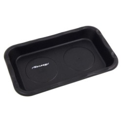 Rectangular magnetic work bowl 240x140