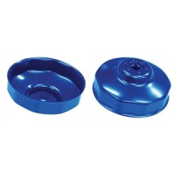 Nasadka do filtrów oleju hyundai kia 90mm 15 kąt
