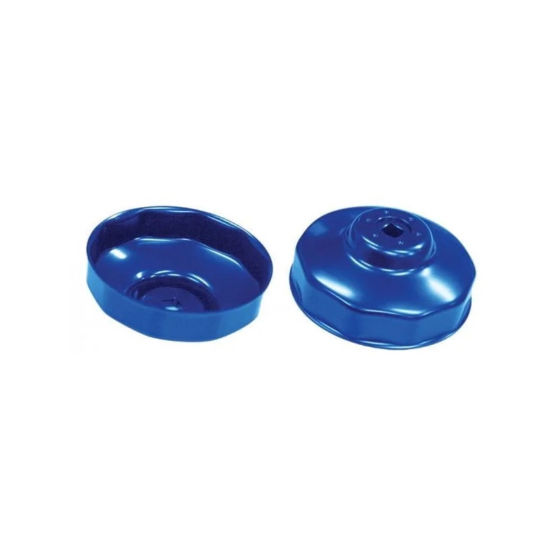 Nasadka do filtrów oleju hyundai kia 90mm 15 kąt