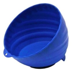 Miska magnetyczna miseczka pojemnik magnes asta