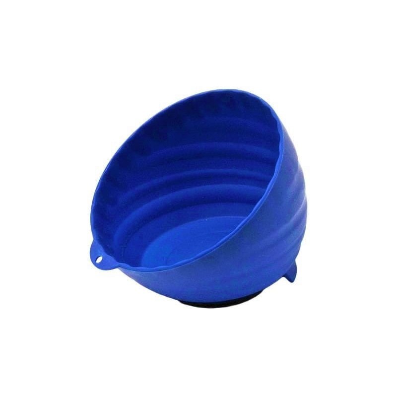 Miska magnetyczna miseczka pojemnik magnes asta