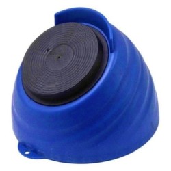 Miska magnetyczna miseczka pojemnik magnes asta