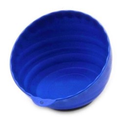 Miska magnetyczna miseczka pojemnik magnes asta