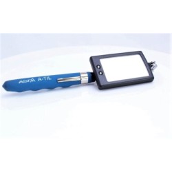 Lusterko teleskopowe inspekcyjne led