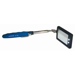 Lusterko teleskopowe inspekcyjne led