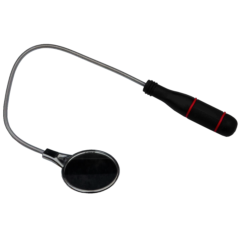 Lusterko diagnostyczne giętkie 55 mm condor