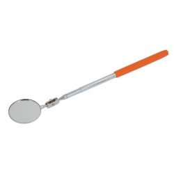 Lusterko inspekcyjne teleskopowe okrągłe 50 mm