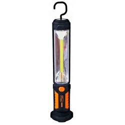 Lampa latarka warsztatowa 5 w 5 led 475 lm corona