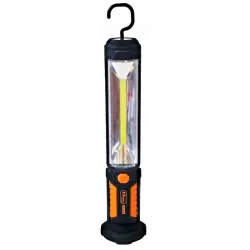 Dielenská baterka 5 w 5 led 475 lm corona