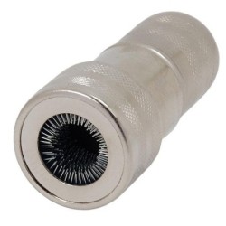 Szczotka do czyszczenia klem słupków akumulatora