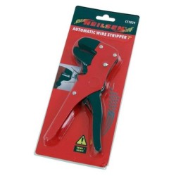 Automatyczny ściągacz izolacji neilsen