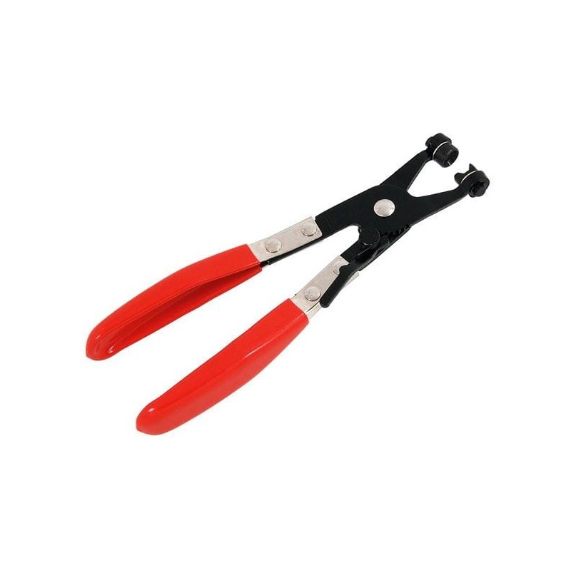 Szczypce zaciskowe do opasek taśmowych neilsen