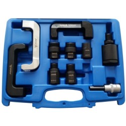 Ściągacz do wtrysków mercedes cdi ściągacz wtryskiwaczy