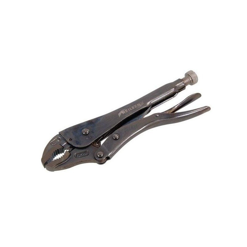 Szczypce samozaciskowe mors samozaciskowe 250mm