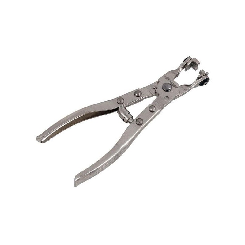 Szczypce do złączek przewodów paliwowych vag benz