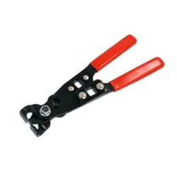 Reinforced pliers for neilsen joint clamps