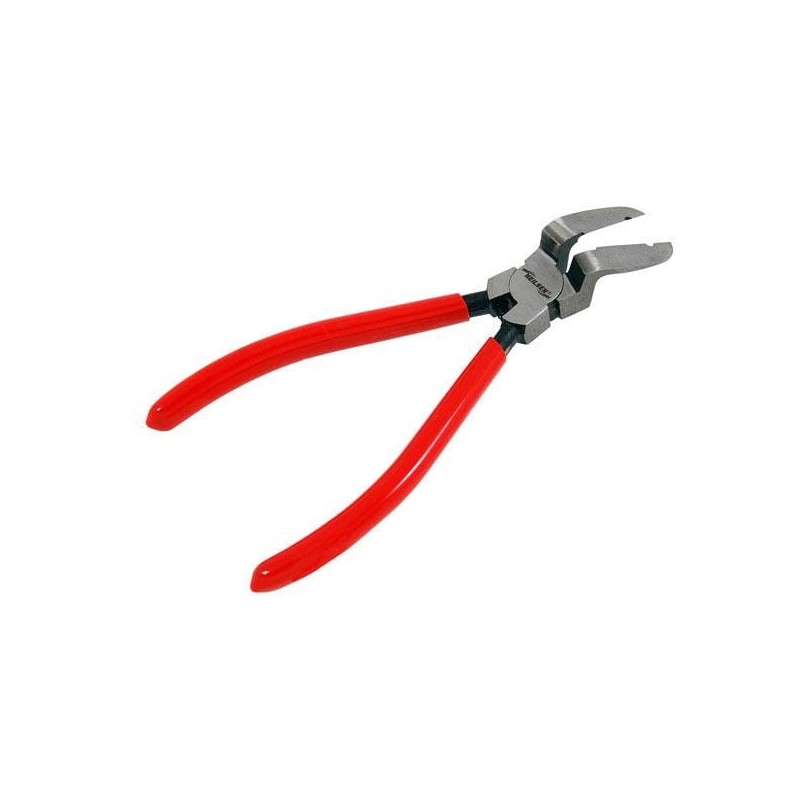 Szczypce do spinek zapinek klipsów tapicerki Neilsen