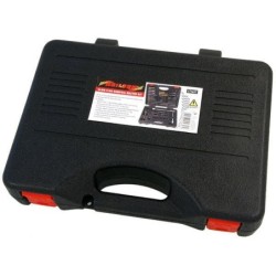 Zestaw do demontażu urwanych świec żarowych 8 10mm