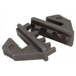 Szczypce do zaciskania złącz konektorów 5 matryc