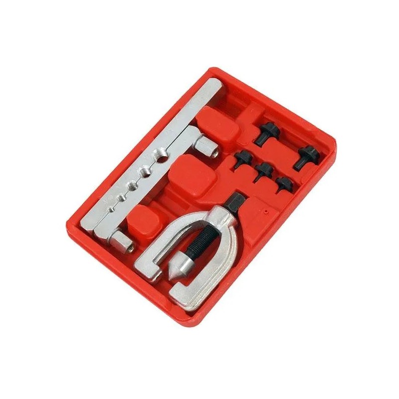 Praska przyrząd zarabiania przewodów hamulcowych