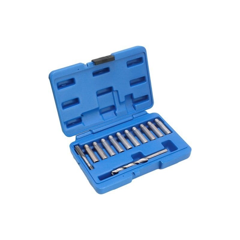 Zestaw do regeneracji gwintów w ukł.ham.-universal