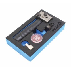 Praska do zarabiania przewodów hamulcowych 4.75