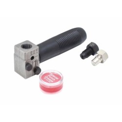 Praska do zarabiania przewodów hamulcowych 4.75