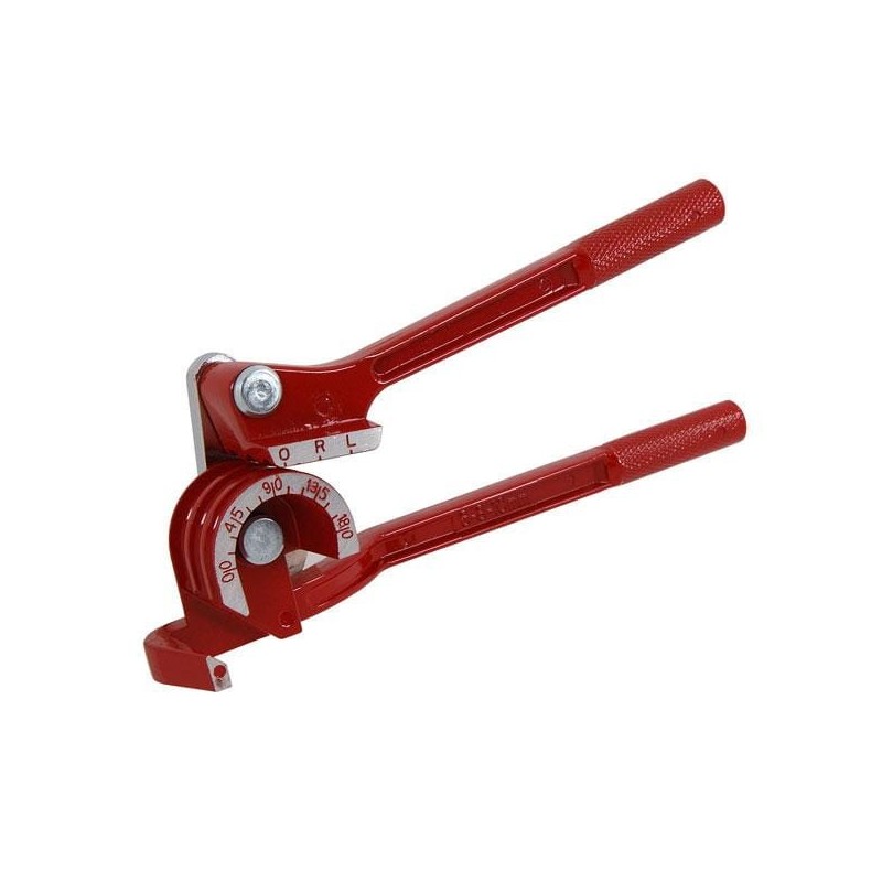 Giętarka do rurek cu przewodów hamulcowych 6-10 mm