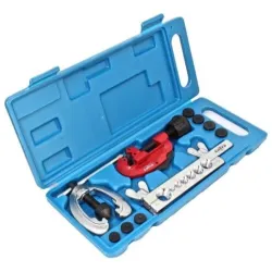 Brake tube fitting kit