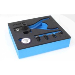 Praska do zarabiania przewodów hamulcowych 4.75 mm