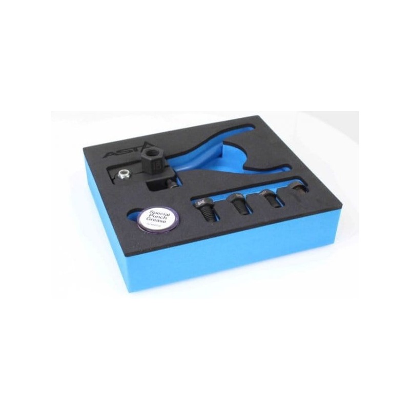 Praska do zarabiania przewodów hamulcowych 4.75 mm