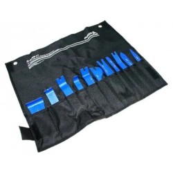Upholstery pullers lever puller set 11sz
