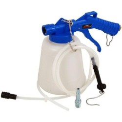 Zestaw do odpowietrzania hamulców neilsen