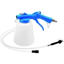 Zestaw do odpowietrzania hamulców neilsen