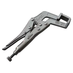 Szczypce zaciskowe blacharskie mors 164mm asta