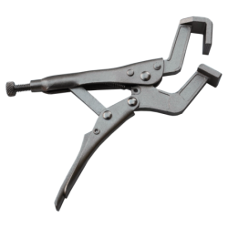 Szczypce zaciskowe blacharskie mors 164mm asta