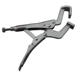 Mrožie krimpovacie kliešte 164 mm asta