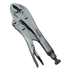 Walrus morse frog crimping pliers 7 asta