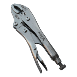 Szczypce zaciskowe blacharskie morsa mors żabka 7 asta