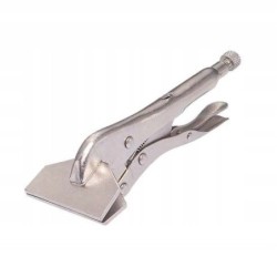 Szczypce zaciskowe do blach blacharskie 8 200mm