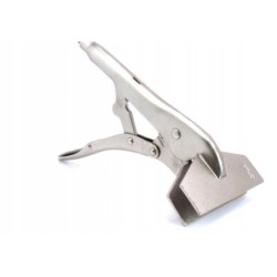 Szczypce zaciskowe do blach blacharskie 8 200mm