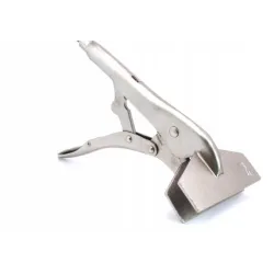Krimpovacie kliešte na plech 8 200 mm