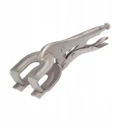 Szczypce spawalnicze samozaciskowe typ w 230mm