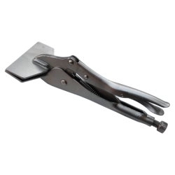 Szczypce zaciskowe do blach blacharskie 10 248mm