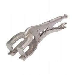 Szczypce spawalnicze samozaciskowe typ w 240mm