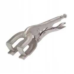 Szczypce spawalnicze samozaciskowe typ w 240mm
