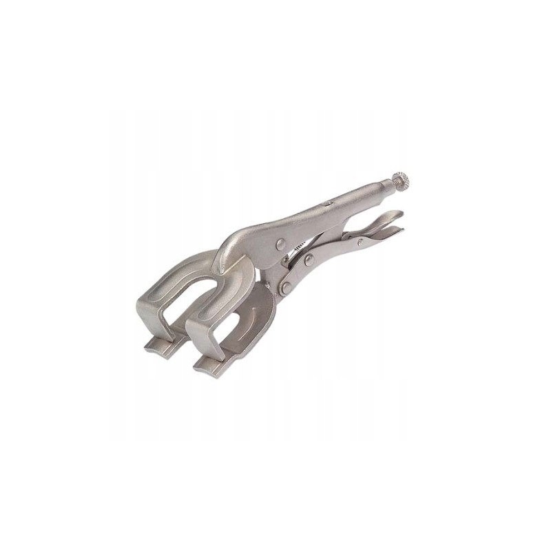 Szczypce spawalnicze samozaciskowe typ w 240mm